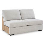 Abbeyline Armless Loveseat