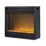 Entertainment Accessories Electric Fireplace Insert - Image 9