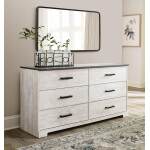 Shawburn Dresser - Image 7