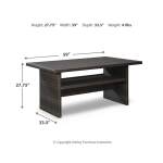Easy Isle Multi-Use Table - Image 5