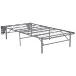 Baystorm 2 Twin Panel Beds, 2 Mattresses, 2 Foundations, and Chest - Image 11