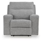 Biscoe Power Reclining Sofa, Loveseat and Recliner - Image 13