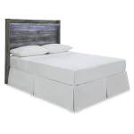 Baystorm Full Panel Headboard - Image 2