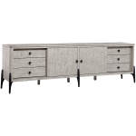 Zane 95" Console I256-296