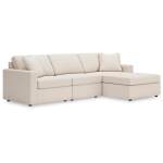 Modmax 3-Piece Sectional with Chaise - Image 2