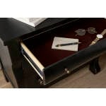 Caroline Liv360 Nightstand I3210-450-BCK - Image 7