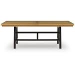 Galliden Extension Dining Table and 8 Chairs - Image 11