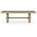Lasinger Dining Extension Table - Image 4