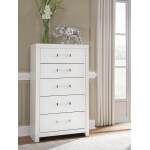 Maeling Chest of Drawers - Image 3