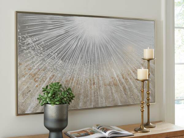 Waldard Wall Art - Image 3