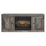 Wynnlow TV Stand with Electric Fireplace - Image 3
