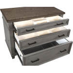Caraway Lateral File I248-378-SLT-1 - Image 5