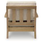 Clare View Lounge Chair with Cushion - Image 5