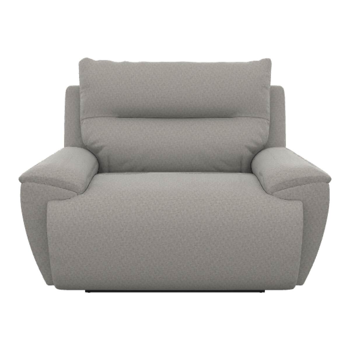 74b9cb908d84f322c9c4eb9289003bfa Palmer Reclining Chair & A Half - 445800 - Image 1