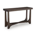 Korestone Sofa Table