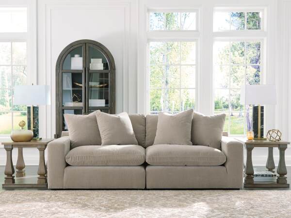 Maxton Heights 2-Piece Sectional Sofa - Image 3
