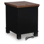 Wildenauer Chairside End Table - Image 7