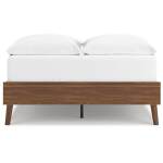 Fordmont Full Platform Bed - Image 7