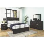 Belachime Nightstand - Image 2