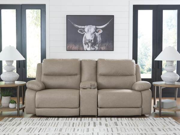 Narwhal Place 3-Piece Power Reclining Sectional - Image 3