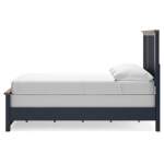 Landocken Full Panel Bed - Image 8