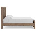 Oliandon King Panel Bed - Image 9