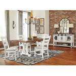 Valebeck Dining Table - Image 8
