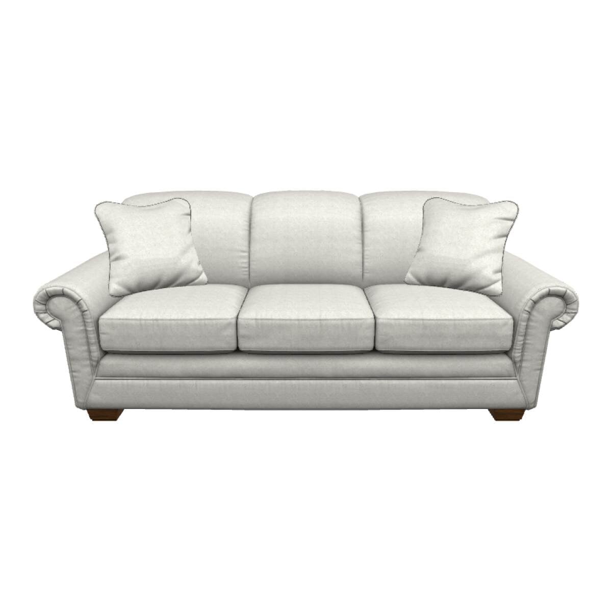 74fb366672cd48ff4be4f1fbc3b54263 Mackenzie Queen Sleep Sofa - 510435 - Image 1