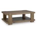 Flangren Coffee Table - Image 2