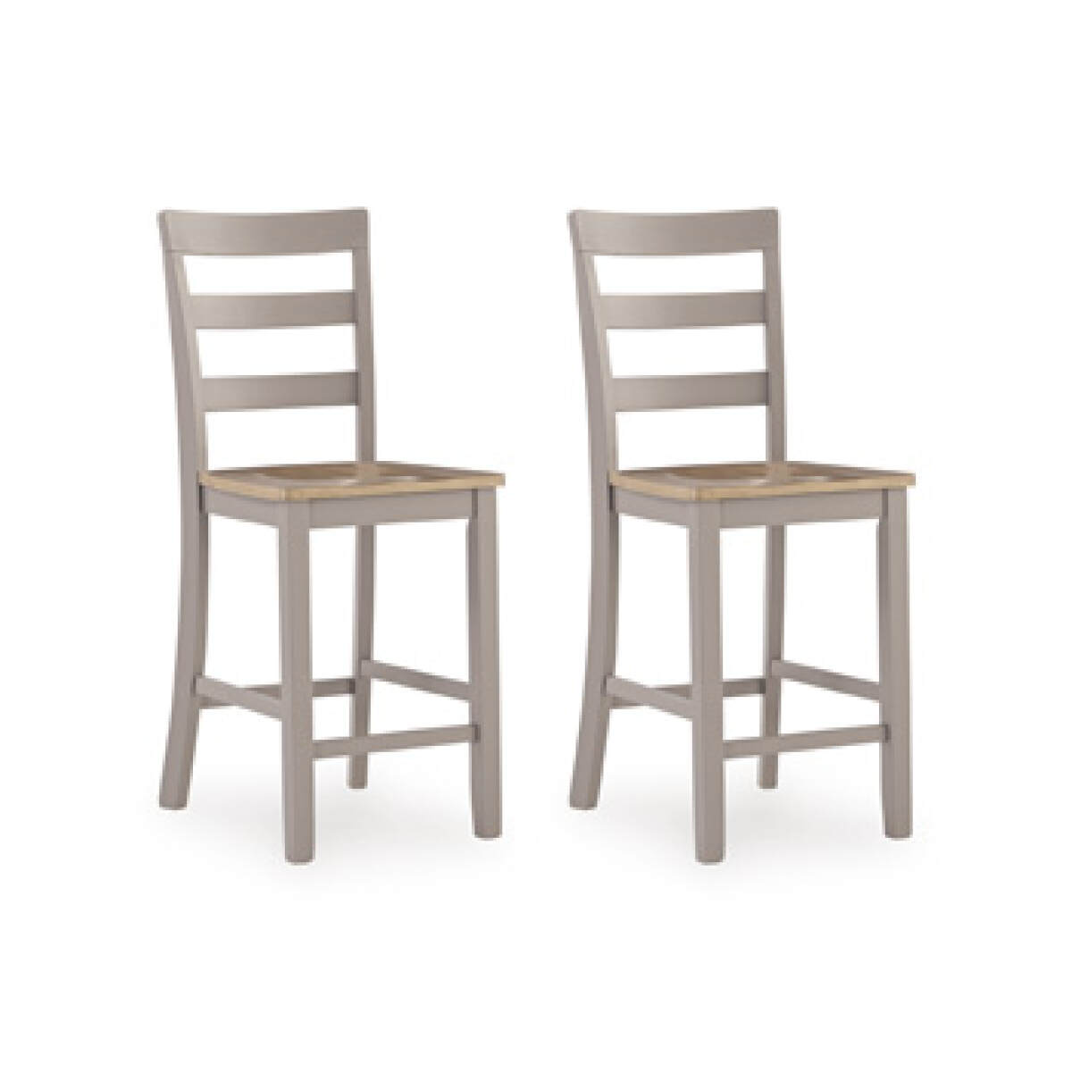 7503aaa2ec94a4655276d0647ae4c759 Harperfeld Counter Height Barstool - Image 1