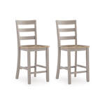 Harperfeld Counter Height Barstool