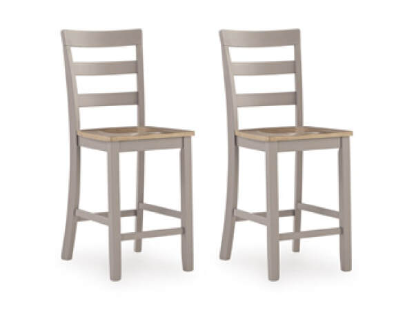 Harperfeld Counter Height Barstool