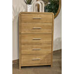 Gramburg Chest of Drawers