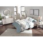 Socalle Full Panel Platform Bed - Image 9