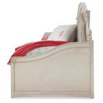 Realyn Twin Daybed with 1 Large Storage Drawer - Image 4