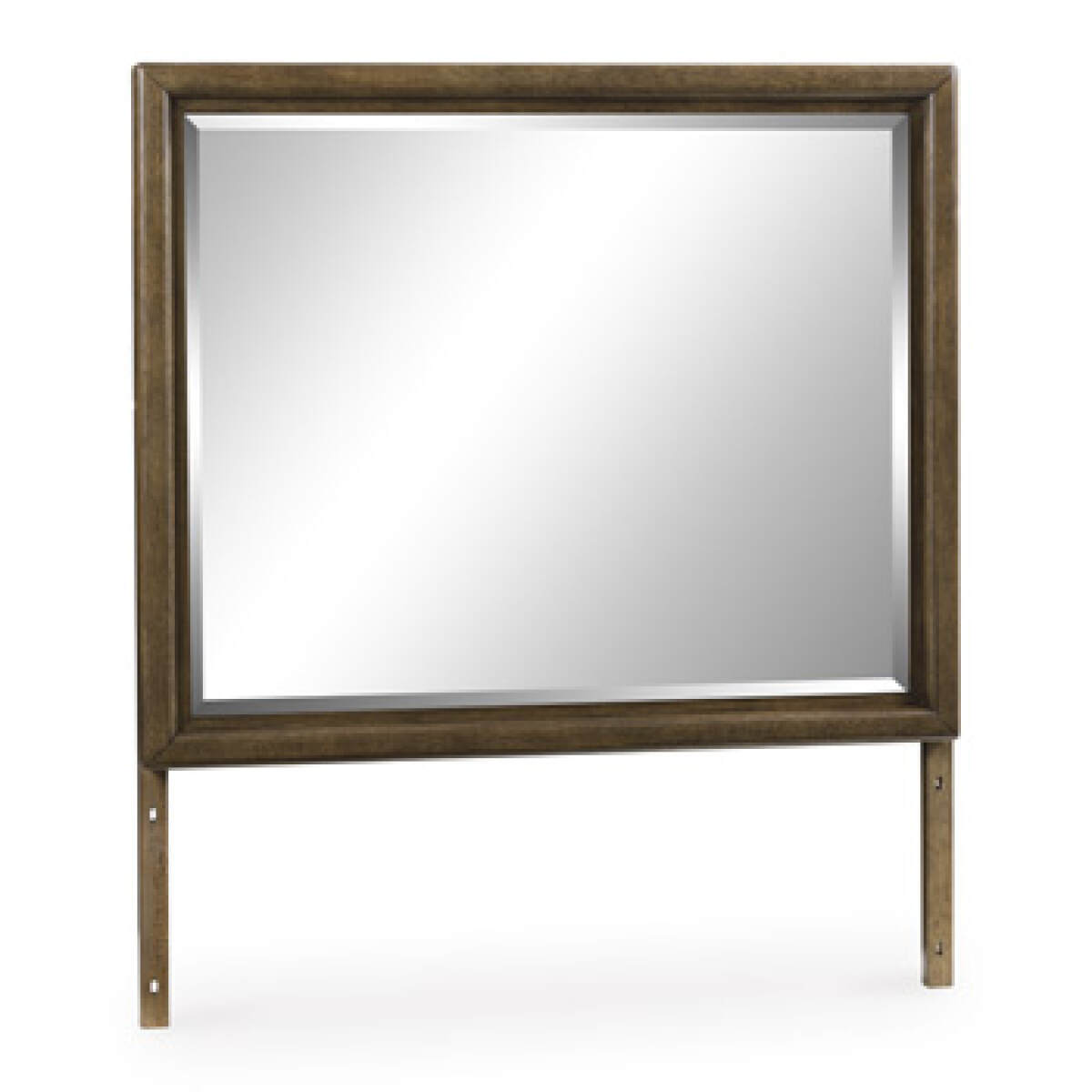 752d4a5b25e88c129c912fdbfb1c8567 Baskinger Bedroom Mirror - Image 1