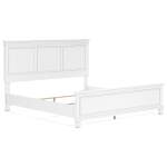Fortman King Panel Bed - Image 4