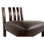 Haddigan Dining Table and 4 Chairs - Image 6