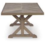 Laguna Heights Outdoor Dining Table - Image 5