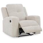 Danum Recliner - Image 4