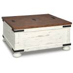 Wystfield Coffee Table - Image 2