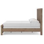 Oliandon Queen Panel Bed, Dresser and Mirror - Image 14
