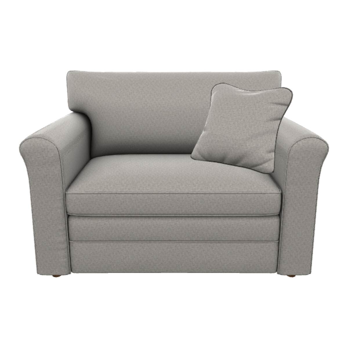 754c3b2ef2525c5799244c1b9ea6147d Leah Twin Sleep Chair - 555418 - Image 1
