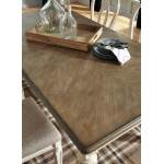 Realyn Dining Table and 8 Chairs - Image 9