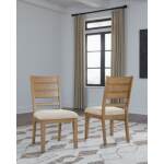 Kristiland Dining Chair - Image 3