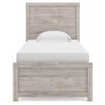 Broachmyn Twin Panel Bed - Image 6