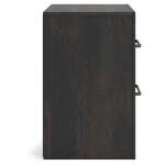 Hollivern Nightstand - Image 8