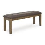 Urbinforte 50" Dining Bench