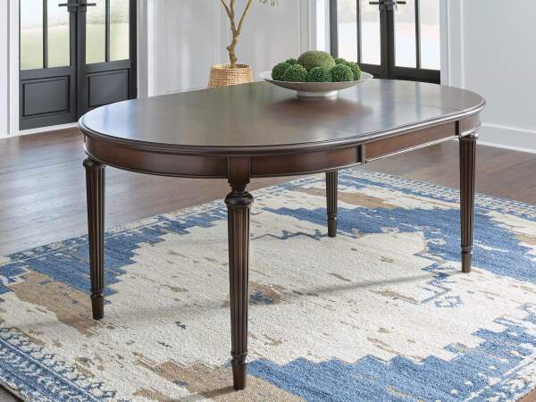 Lavinton Dining Extension Table - Image 3