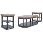 Landocken Table (Set of 3) - Image 2